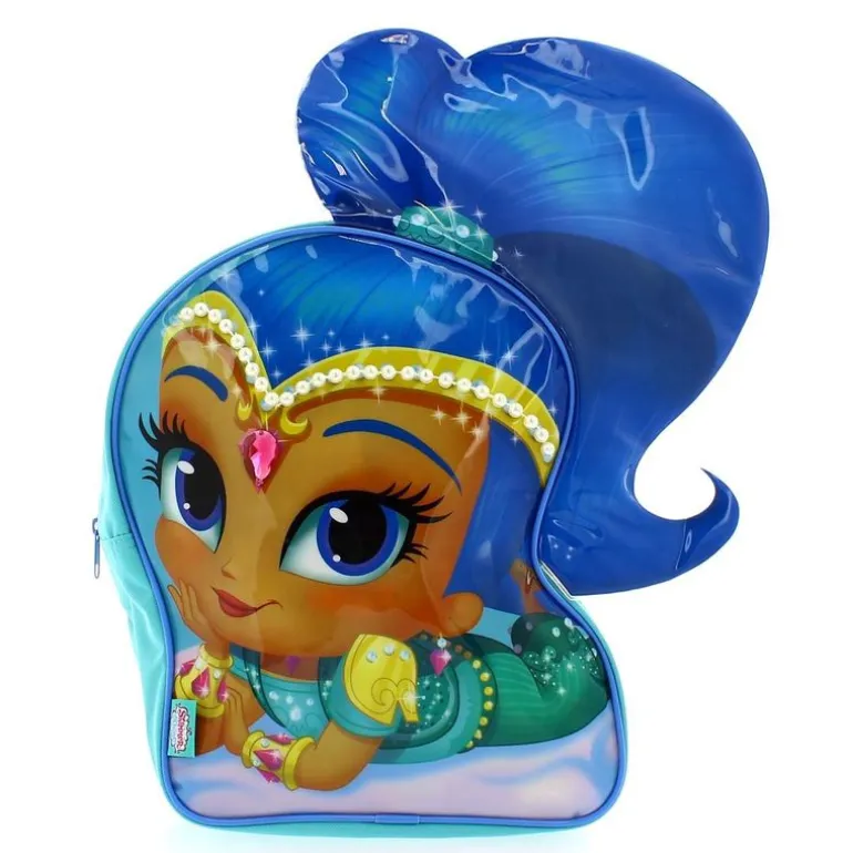 Shimmer & Shine Mochila con Joyas