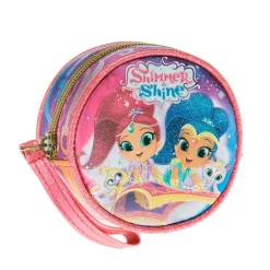 Shimmer & Shine Monedero Sparkle