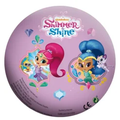 Shimmer & Shine Pelota PVC de 14 cm