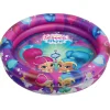 Shimmer & Shine Piscina Hinchable de 90 cm
