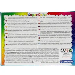 Shimmer and Shine Puzzle de 60 Piezas