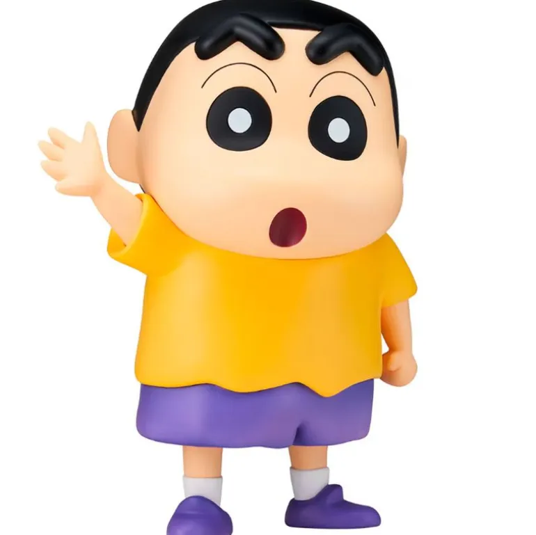 Shin Chan Figura Shinnosuke Nohara