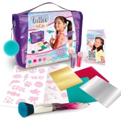 Shinetastic Tattoo & Go