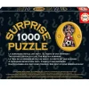 Shoot! Puzzle 1000 Piezas