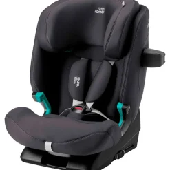 Silla coche Advansafix Pro Classic Grey