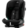 Silla coche Advansafix Pro isize Cosmos Black