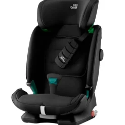 Silla coche Advansafix Pro isize Cosmos Black
