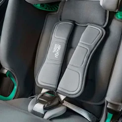 Silla coche Advansafix Pro isize Cosmos Black