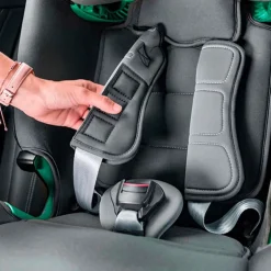 Silla coche Advansafix Pro isize Cosmos Black