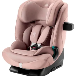Silla coche Advansafix Pro Style 75-150 Rosa