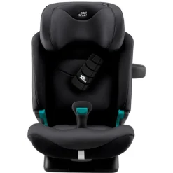 Silla coche Advansafix Pro Style 75-150 Black