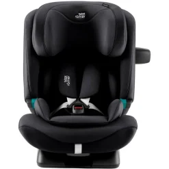 Silla coche Advansafix Pro Style 75-150 Black