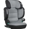 Silla Coche Andros ISize de 100-150cm Gris