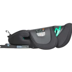 Silla Coche Andros ISize de 100-150cm Gris