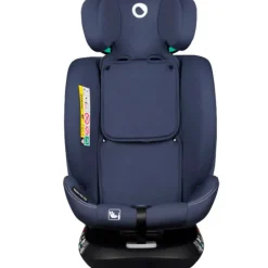 Silla coche Bastiaan 40-150cm c/TopTether Blue