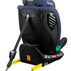 Silla coche Bastiaan 40-150cm c/TopTether Blue