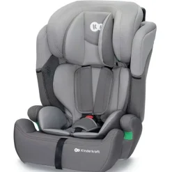 Silla coche Comfort Up i-Size 75-150 Gris