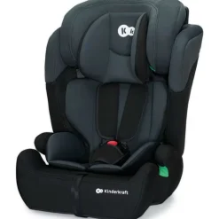 Silla coche Comfort Up i-Size 75-150 Black