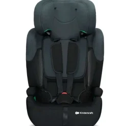 Silla coche Comfort Up i-Size 75-150 Black