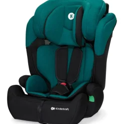 Silla coche Comfort Up i-Size 75-150 Verde
