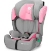 Silla coche Comfort Up i-Size 75-150 Rosa