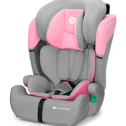 Silla coche Comfort Up i-Size 75-150 Rosa