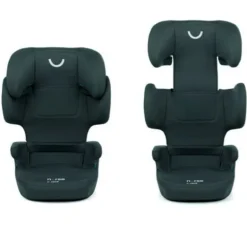 Silla coche Country Isize 100-150 Cosmos