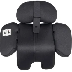 Silla coche Denver 40-150cm con pata Negra