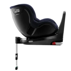 Silla coche Dual Fix M Isize 61-105 cm Blue Marvel