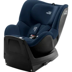 Silla coche Dualfix Plus 40-105cm Night blue