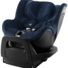 Silla coche DualFix Pro 40-105cm Night Blue