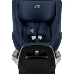 Silla coche DualFix Pro 40-105cm Night Blue