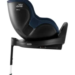 Silla coche DualFix Pro 40-105cm Night Blue