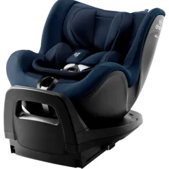 Silla coche Dualfix Pro Style 40-105cm Azul
