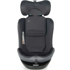 Silla coche Easy 40-150 cm Antracita