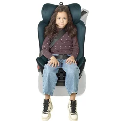Silla coche Easy 40-150 cm Petrol