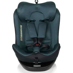 Silla coche Easy 40-150 cm Petrol