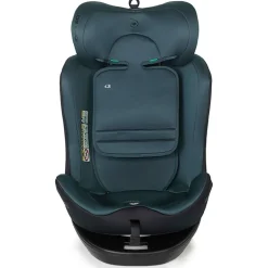 Silla coche Easy 40-150 cm Petrol