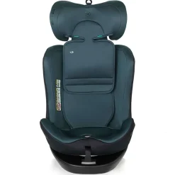 Silla coche Easy 40-150 cm Petrol
