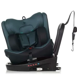 Silla coche Easy 40-150 cm Petrol
