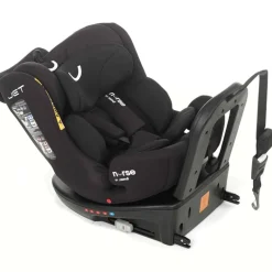 Silla coche Giratoria Jet de 40-150 cm Cosmos