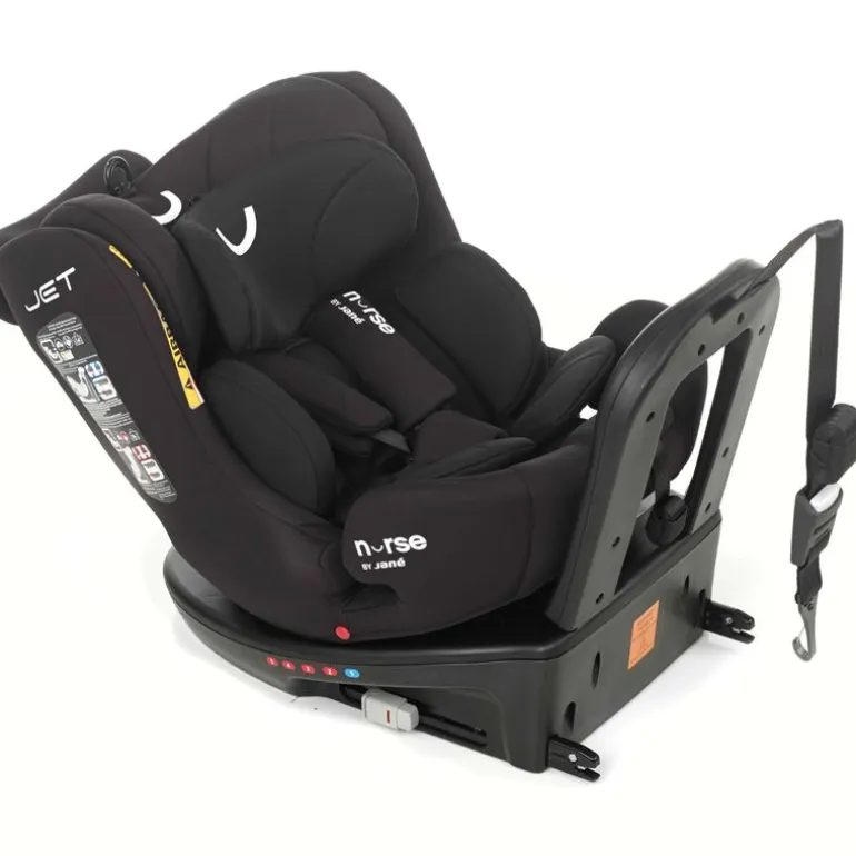 Silla coche Giratoria Jet de 40-150 cm Cosmos