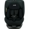 Silla coche Giratoria Phoenix 40-150 cm Negra