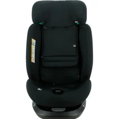 Silla coche Giratoria Phoenix 40-150 cm Negra