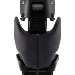 Silla coche Hi Liner 100-150 cm Midnight