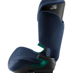 Silla coche Hi Liner 100-150 cm Moonlight