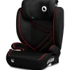 Silla coche Hugo Isize 100-150 Red