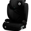 Silla coche Hugo Isize 100-150 Black Carbon