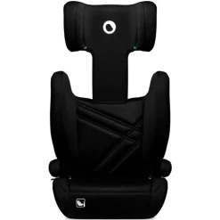 Silla coche Hugo Isize 100-150 Black Carbon