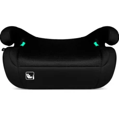 Silla coche Hugo Isize 100-150 Black Carbon